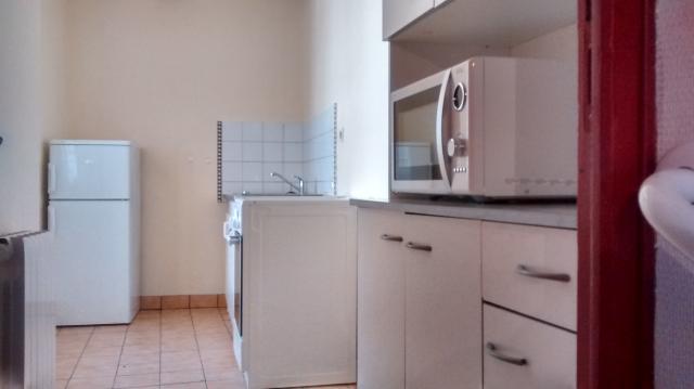 Location appartement T2 St Aignan - Photo 3