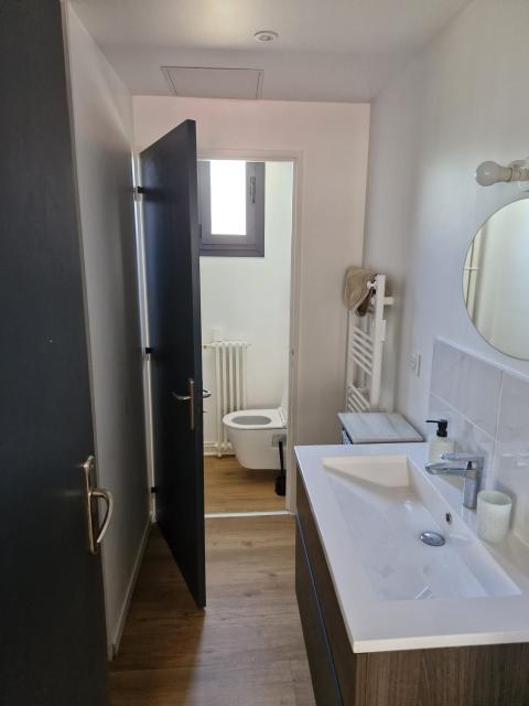 Location appartement T4 Poitiers - Photo 3