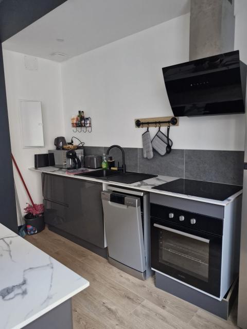 Location appartement T4 Poitiers - Photo 5