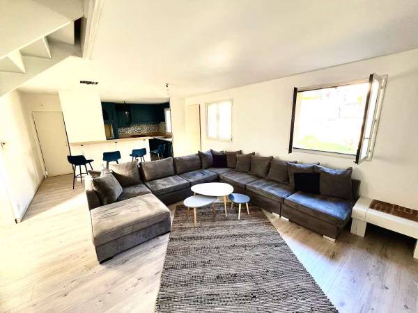 Location chambre Rouen - Photo 1