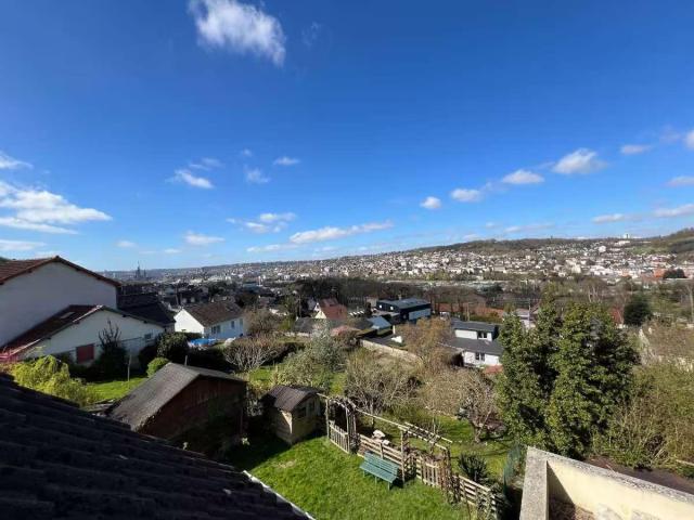 Location maison F7 Rouen - Photo 3