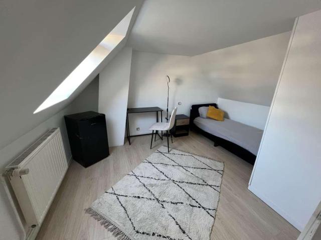 Location maison F7 Rouen - Photo 6