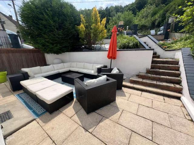 Location maison F7 Rouen - Photo 7