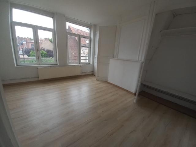Location appartement T3 Lille - Photo 2