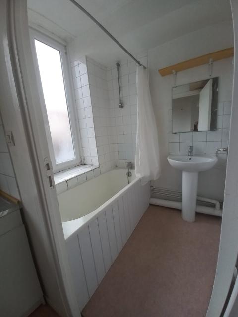 Location appartement T3 Lille - Photo 4