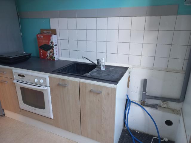 Location appartement T3 Lille - Photo 8