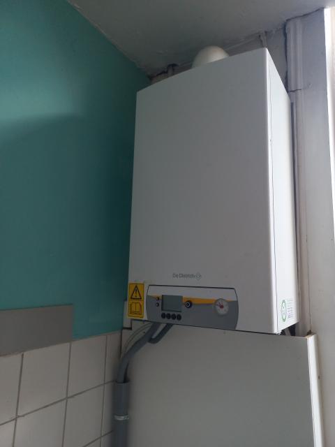 Location appartement T3 Lille - Photo 9