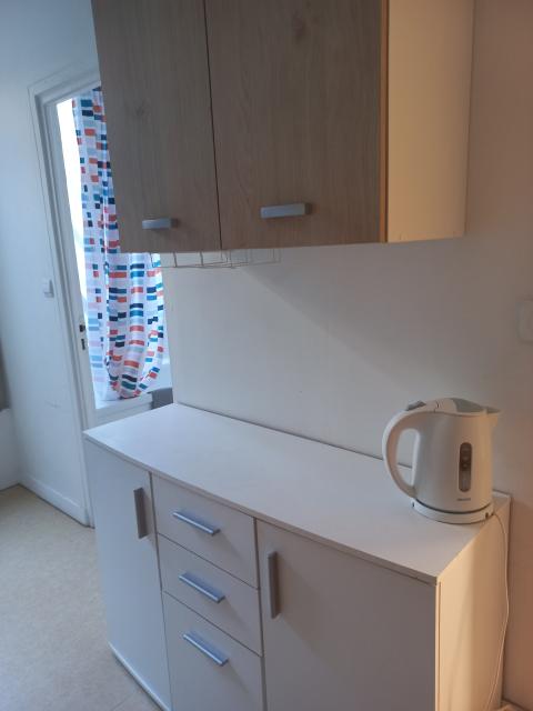 Location appartement T3 Lille - Photo 10