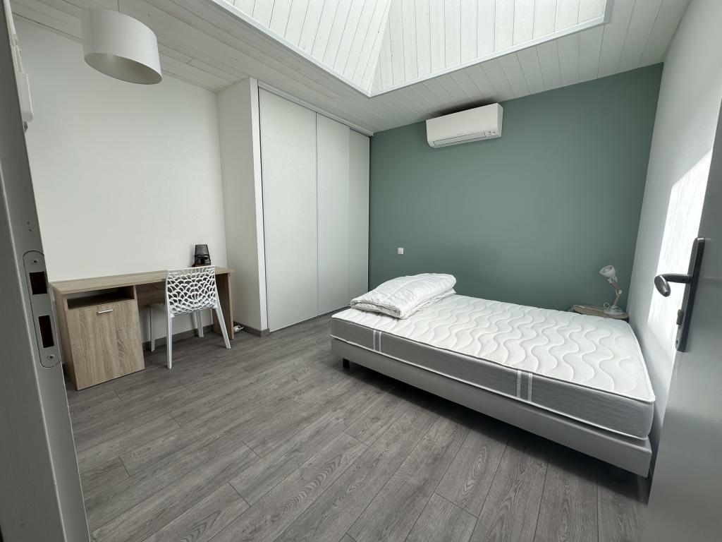Location chambre Tarbes - Photo 1
