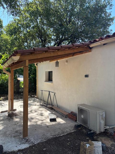 Location studio Greasque - Photo 4