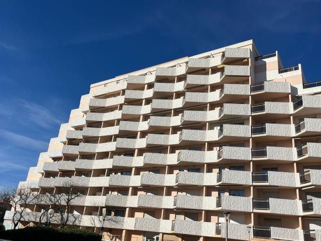 Location appartement T2 Canet en Roussillon - Photo 6