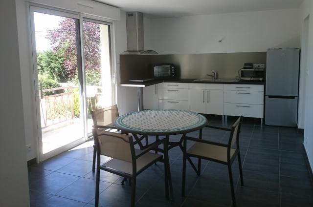 Location chambre Les Herbiers - Photo 2