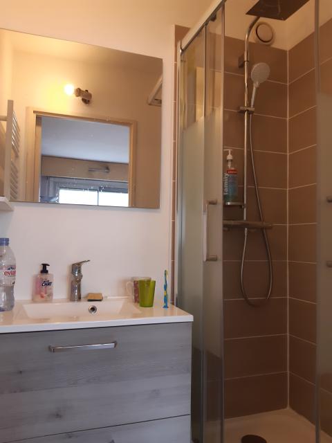 Location appartement T4 Courbevoie - Photo 2