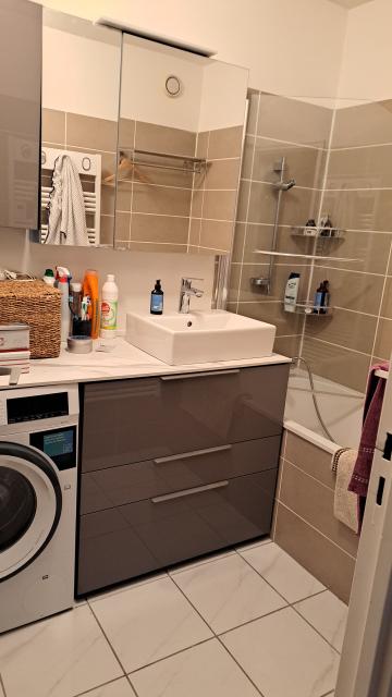 Location appartement T4 Courbevoie - Photo 3