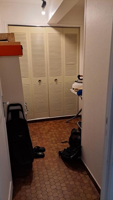 Location appartement T4 Courbevoie - Photo 4