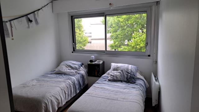Location appartement T4 Courbevoie - Photo 7