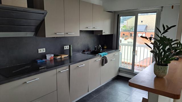 Location appartement T4 Courbevoie - Photo 8