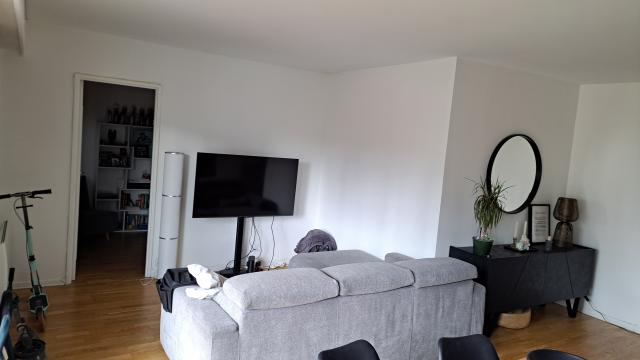 Location appartement T4 Courbevoie - Photo 9