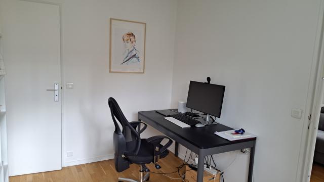 Location appartement T4 Courbevoie - Photo 10