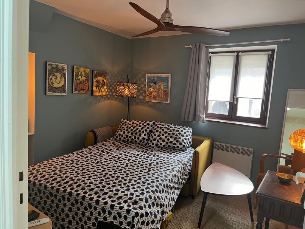 Location chambre Sete - Photo 1