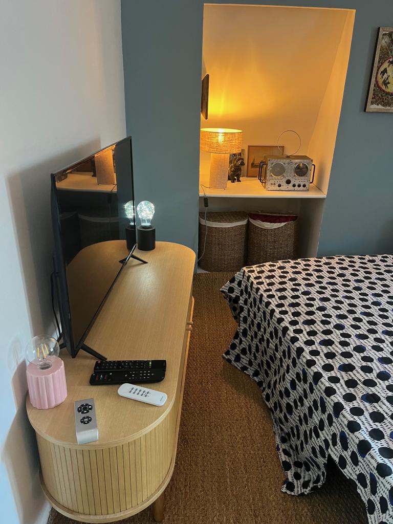 Location chambre Sete - Photo 3
