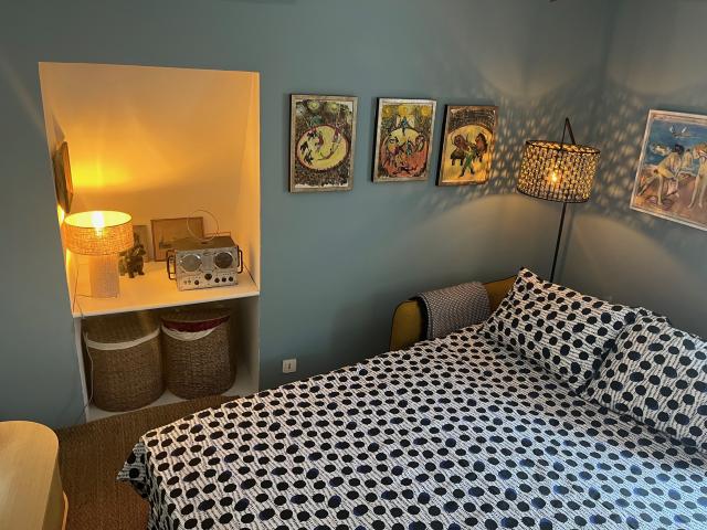 Location chambre Sete - Photo 2
