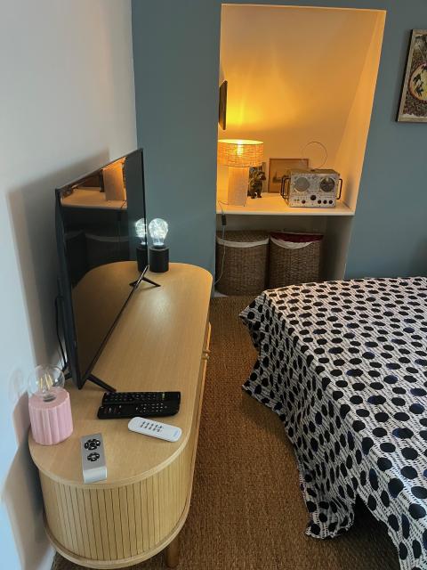 Location chambre Sete - Photo 3