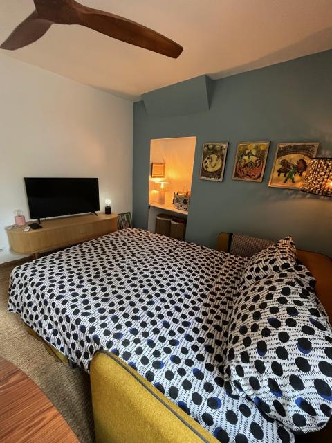 Location chambre Sete - Photo 4