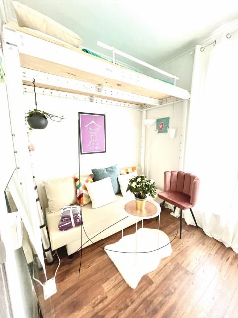 Location studio Paris 15 - Photo 2