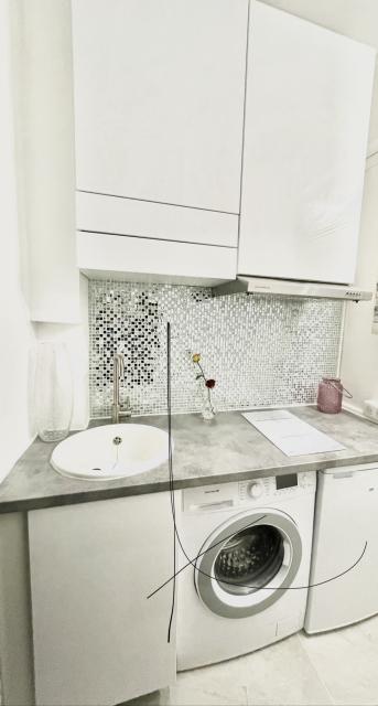 Location studio Paris 15 - Photo 3