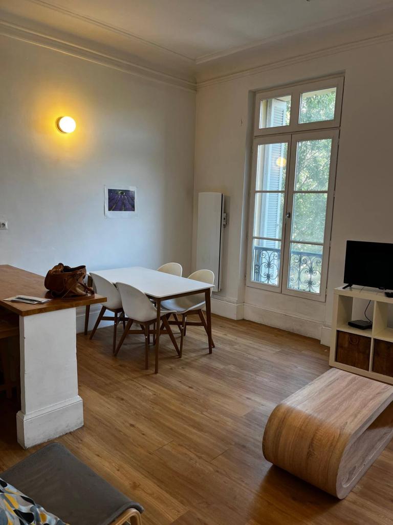 Location chambre Marseille 02 - Photo 4