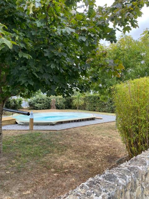 Location maison F4 Sallertaine - Photo 2