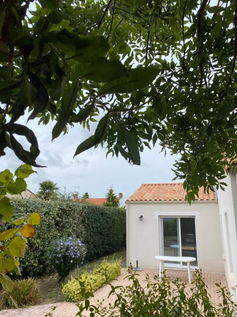 Location maison F4 Sallertaine - Photo 4