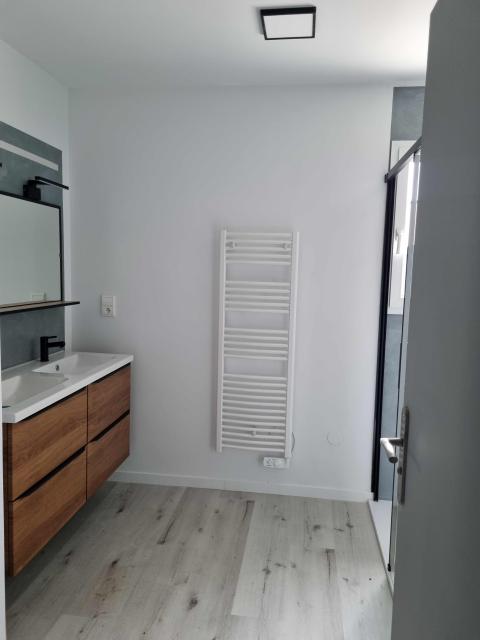 Location maison F4 Sallertaine - Photo 7