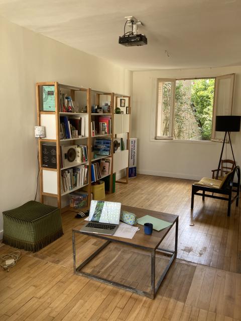 Location maison F6 Angers - Photo 2