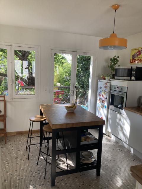 Location maison F6 Angers - Photo 3
