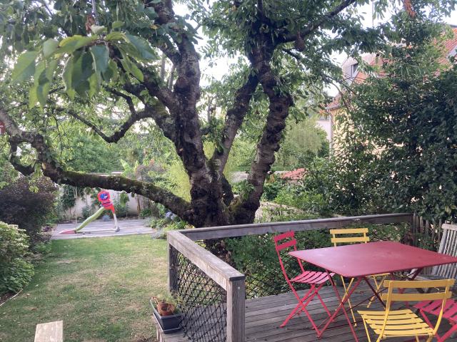 Location maison F6 Angers - Photo 4