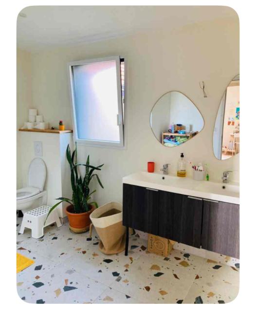 Location maison F6 Angers - Photo 5