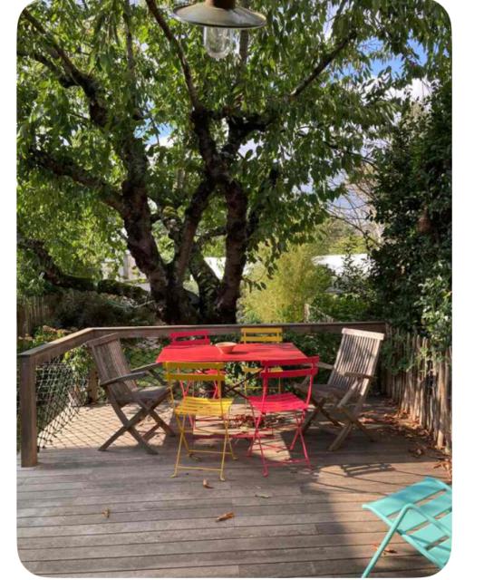 Location maison F6 Angers - Photo 9