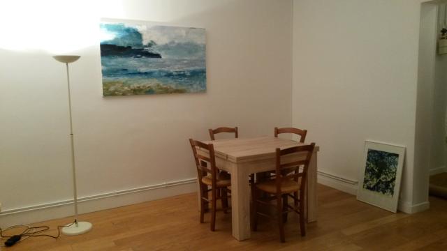 Location appartement T2 Boulogne Billancourt - Photo 2