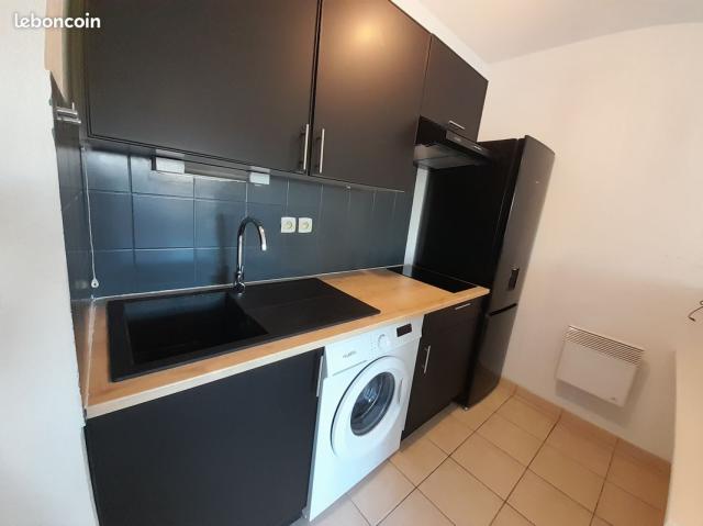 Location appartement T2 Ambes - Photo 2