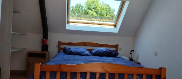 Location maison F2 Surzur - Photo 3