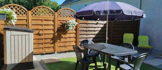 Location maison F2 Surzur - Photo 4