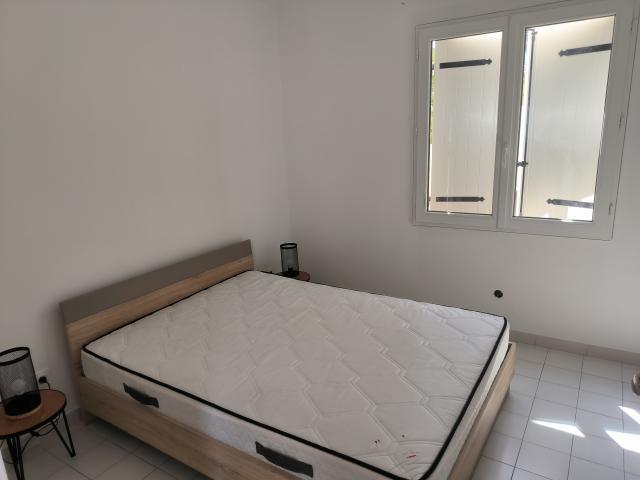 Location appartement T2 Cournonterral - Photo 2