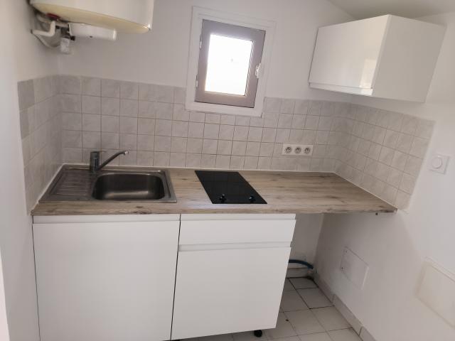 Location appartement T2 Cournonterral - Photo 3