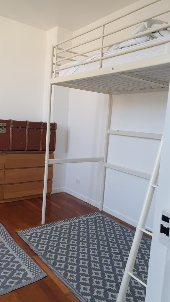 Location chambre Chatillon - Photo 4