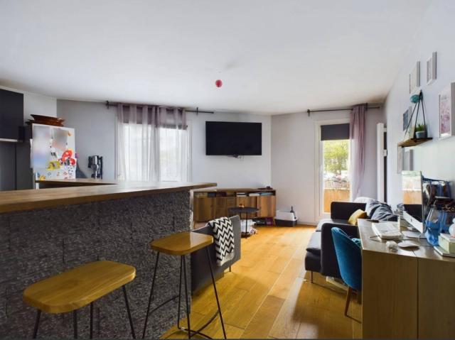 Location appartement T2 Issy les Moulineaux - Photo 2