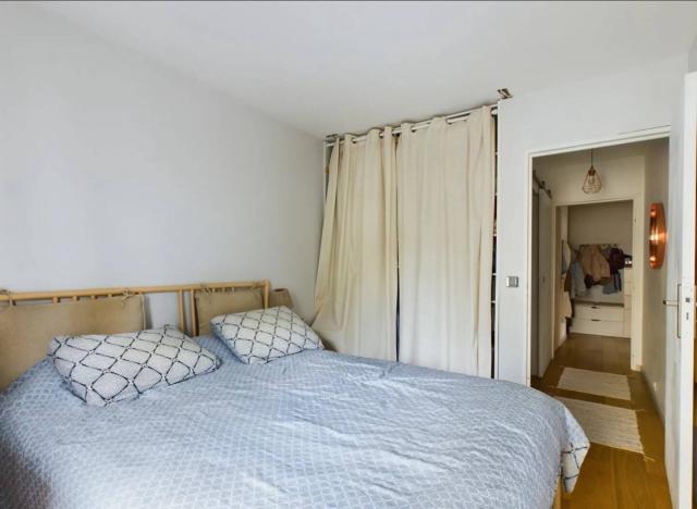 Location appartement T2 Issy les Moulineaux - Photo 4