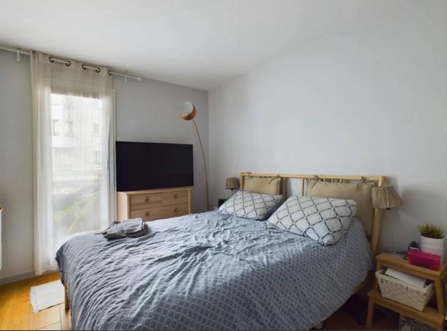 Location appartement T2 Issy les Moulineaux - Photo 5
