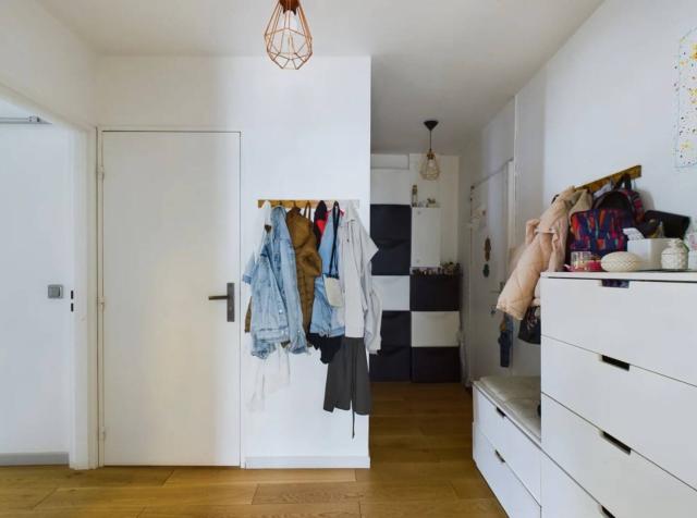 Location appartement T2 Issy les Moulineaux - Photo 6